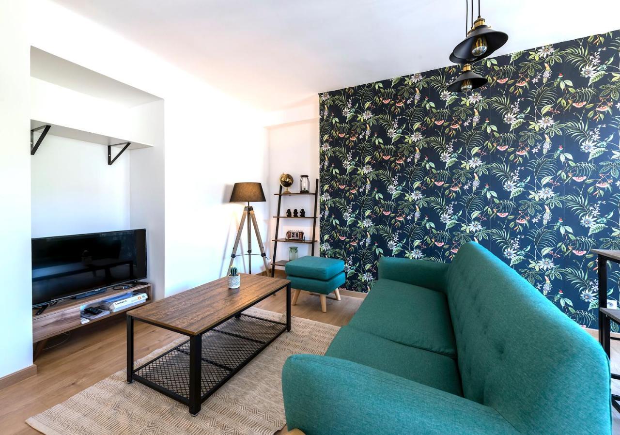L'Azur 15'Plage 10'Port 5'Train Clim Wifi Pkg Apartment Toulon Bagian luar foto